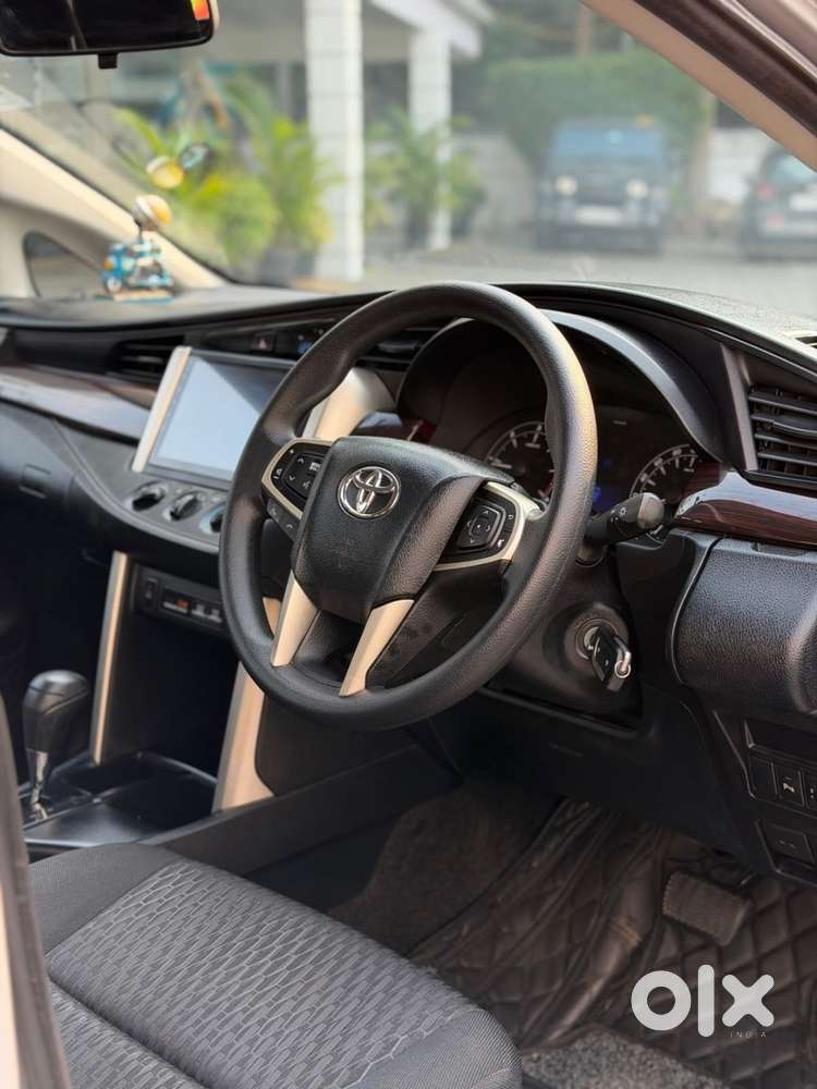 Just Buy And Drive