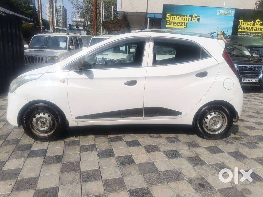 Hyundai Eon Era +, 2018, Petrol