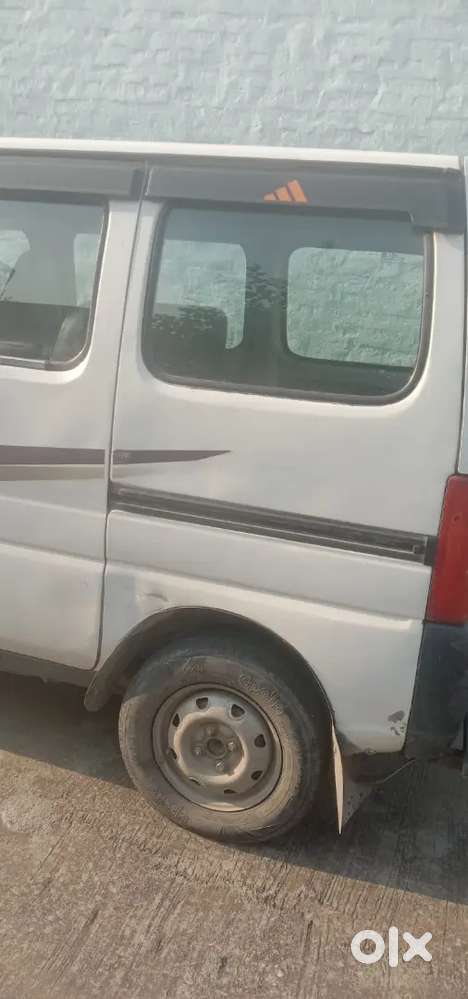Maruti Suzuki Eeco Ac 2015