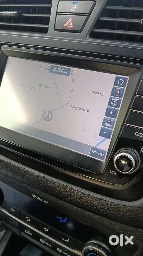 Hyundai I20 Active 2017 Petrol 52000 Km Driven
