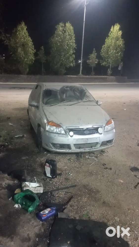 Tata Indica Ev2 2011 Diesel Good Condition