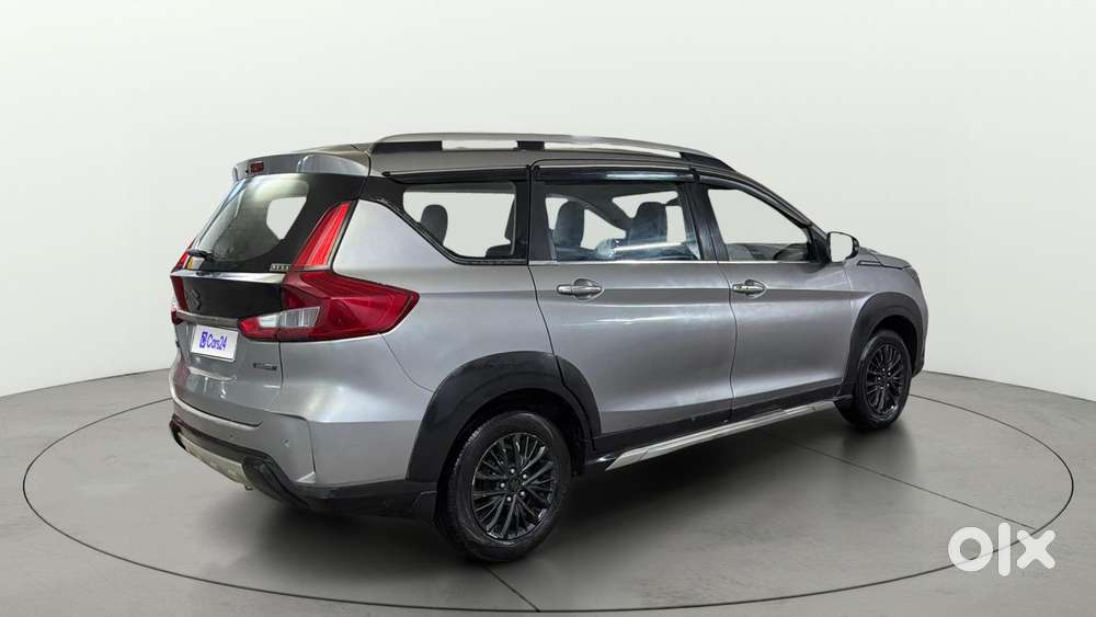Maruti Suzuki Xl6 Zeta, 2021, Petrol