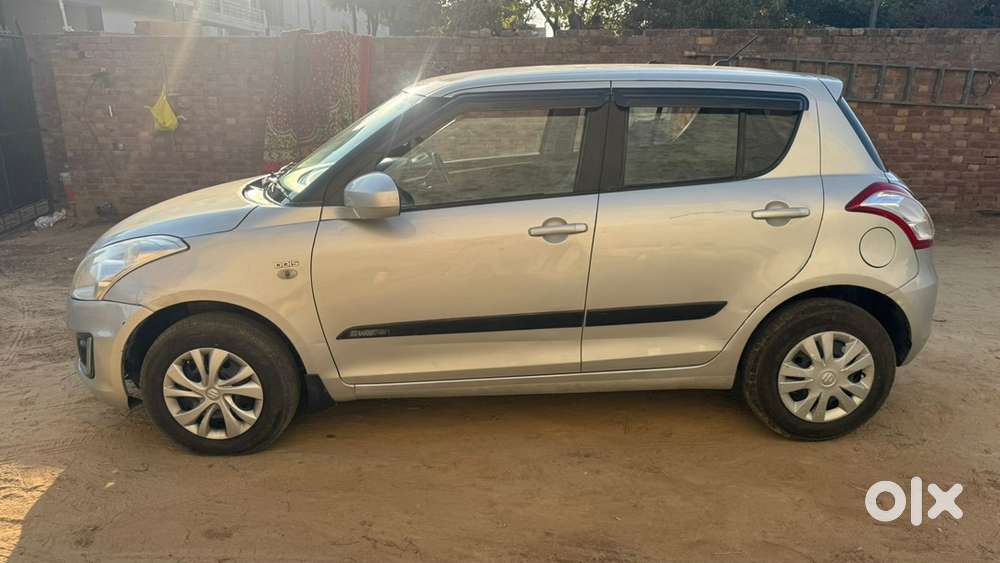 Swift Diesel Maruti 2016 Year