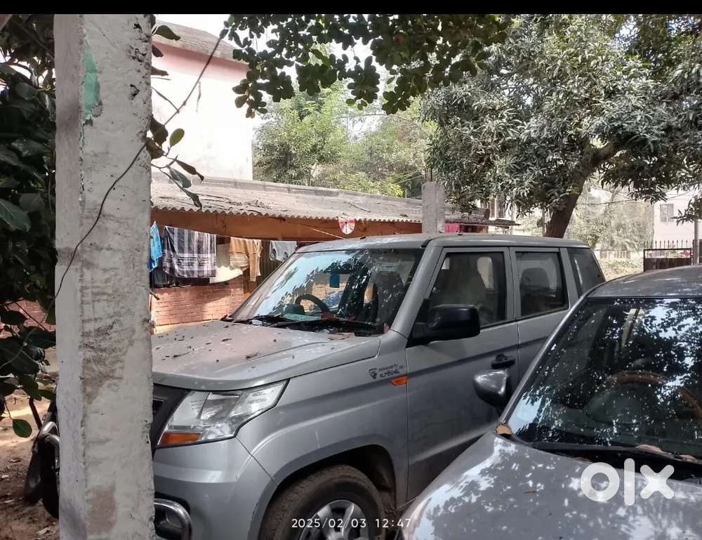 Mahindra Xuv300 Turbosport 2016 Diesel Well Maintained