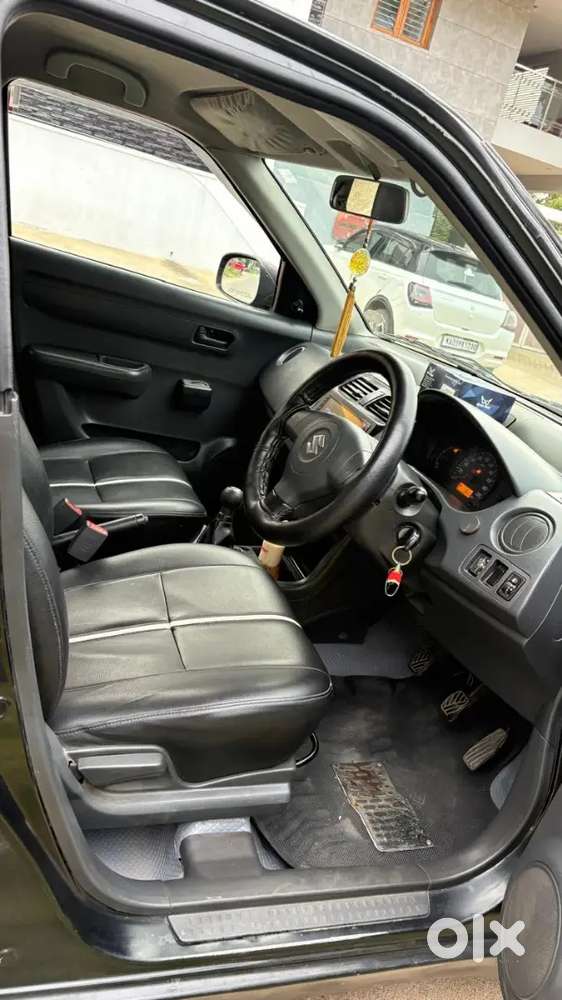 Maruti Suzuki Swift Dzire Lxi 2008 Model 
With Cng And Petrol Running