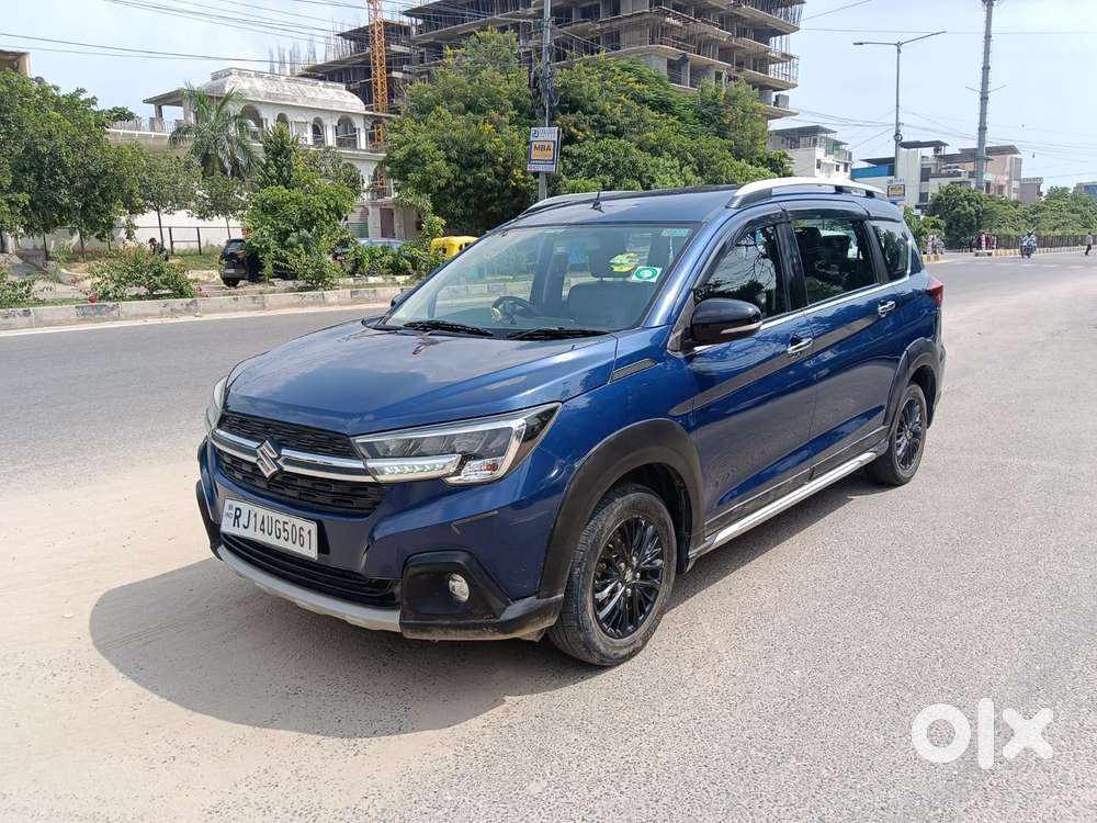 Maruti Suzuki Xl6 1.5 Alpha Mt, 2019, Petrol