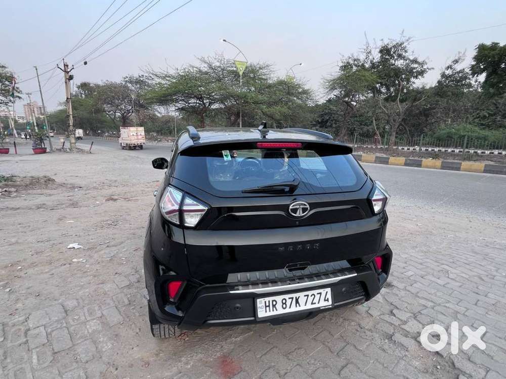 Tata Nexon 2023 Petrol 30000 Km Driven