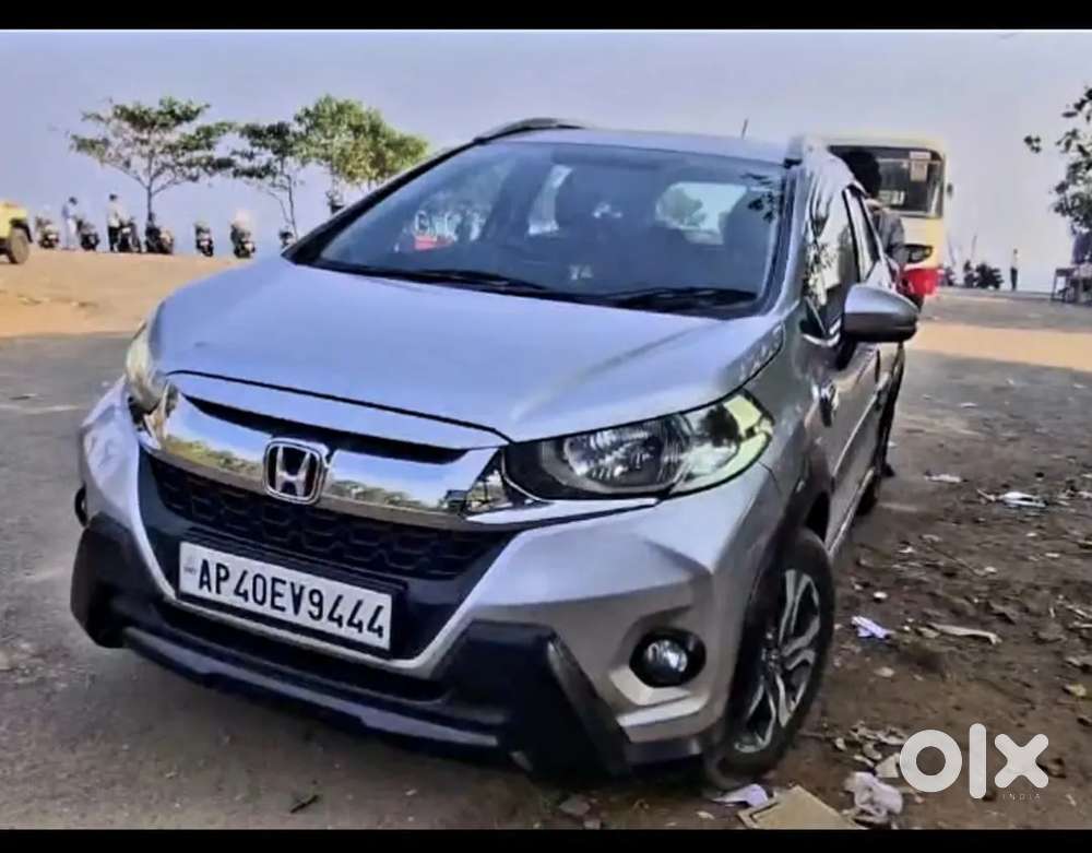 Fully Loaded Car