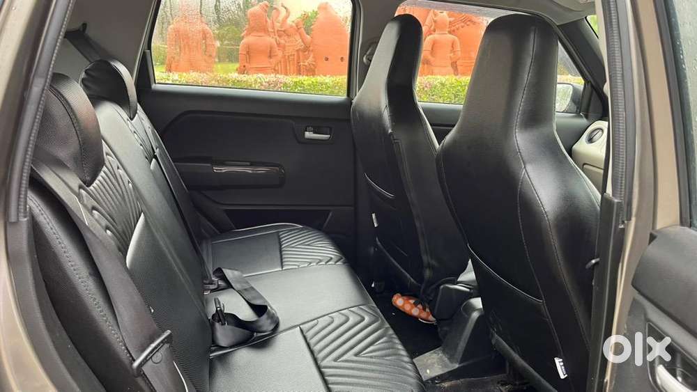 2024 Maruti Suzuki Petrol Manual 2024