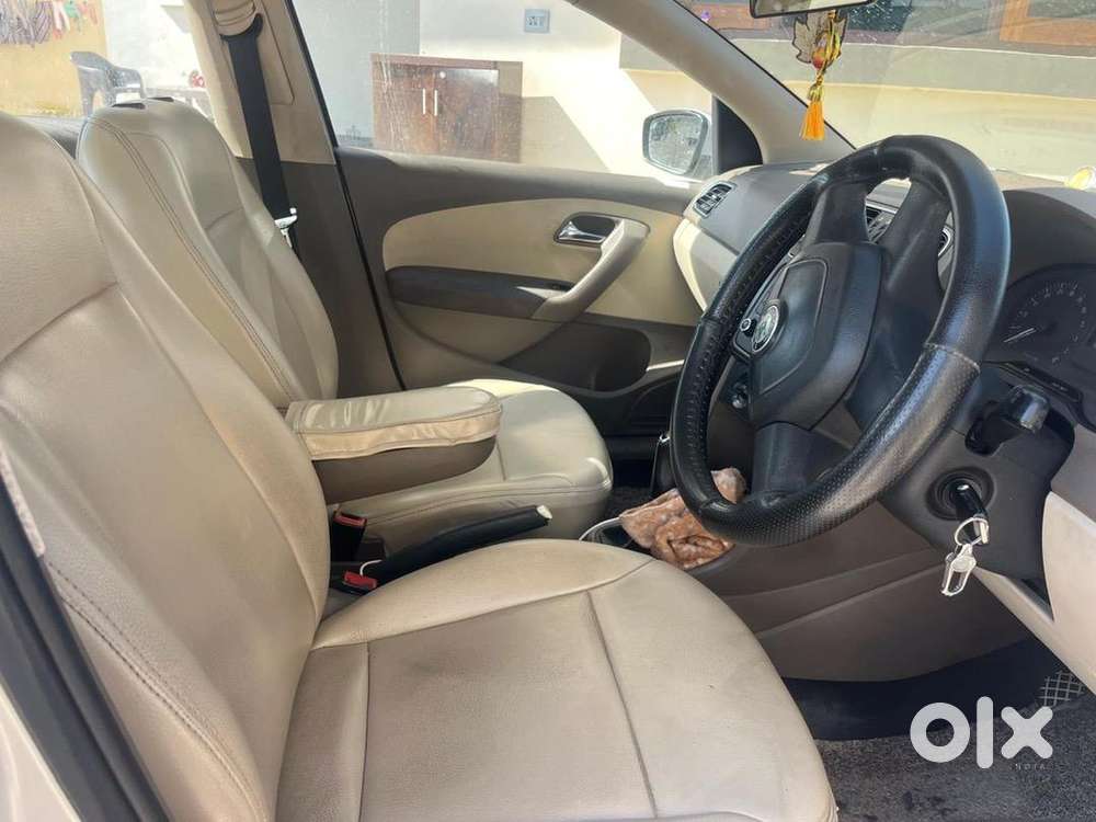 Skoda Rapid 2014 Diesel Well Maintained