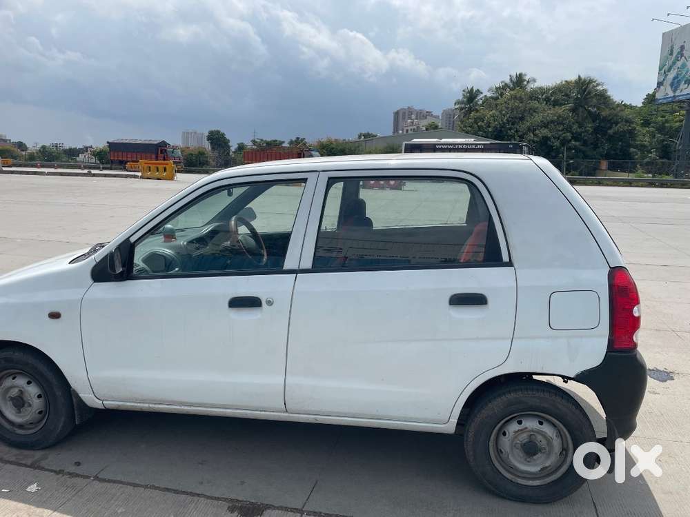 Maruti Suzuki Alto 2006 Petrol