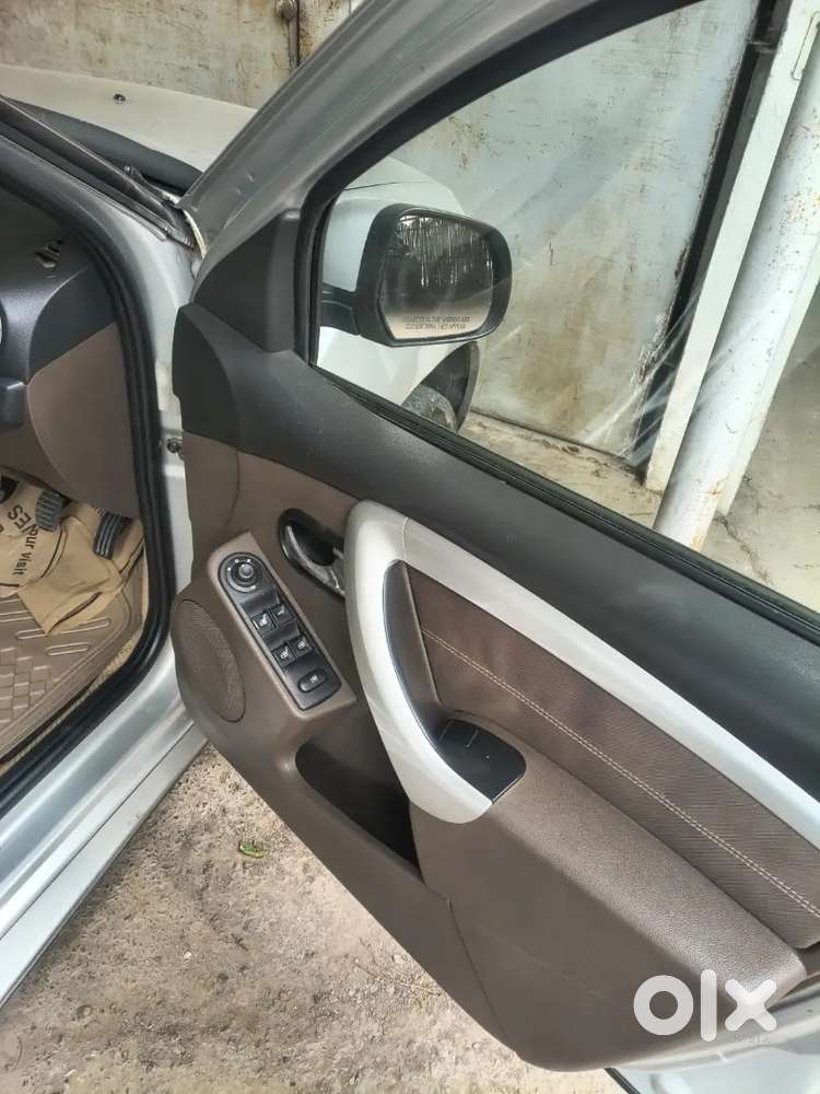 Renault Duster 2016 Diesel 65865 Km Driven