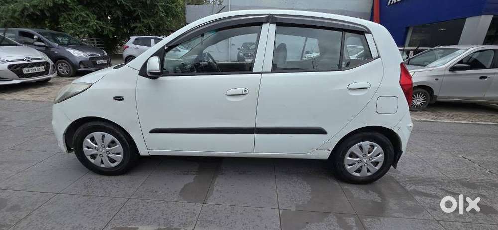 Hyundai I10 1.2 Kappa Magna, 2010, Petrol