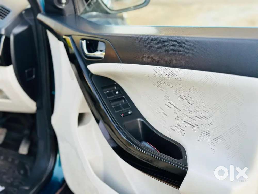 Tata Nexon Ev Xz 2021