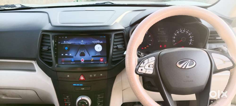 Mahindra Xuv300 W6, 2022, Petrol