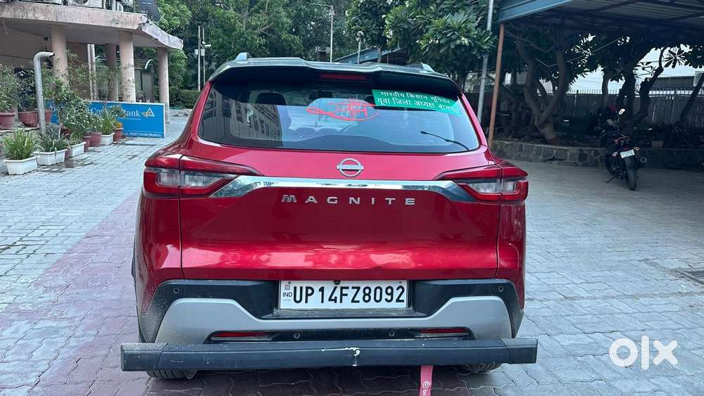 Nissan Magnite 1.0 Xe, 2024, Petrol