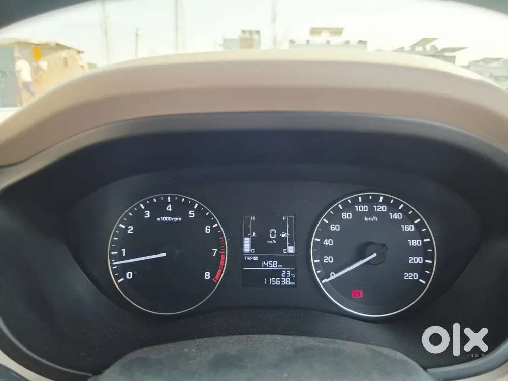 I20 Spotz 2015 December (cng From October 2024)