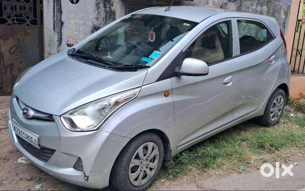Hundai Car To Sell