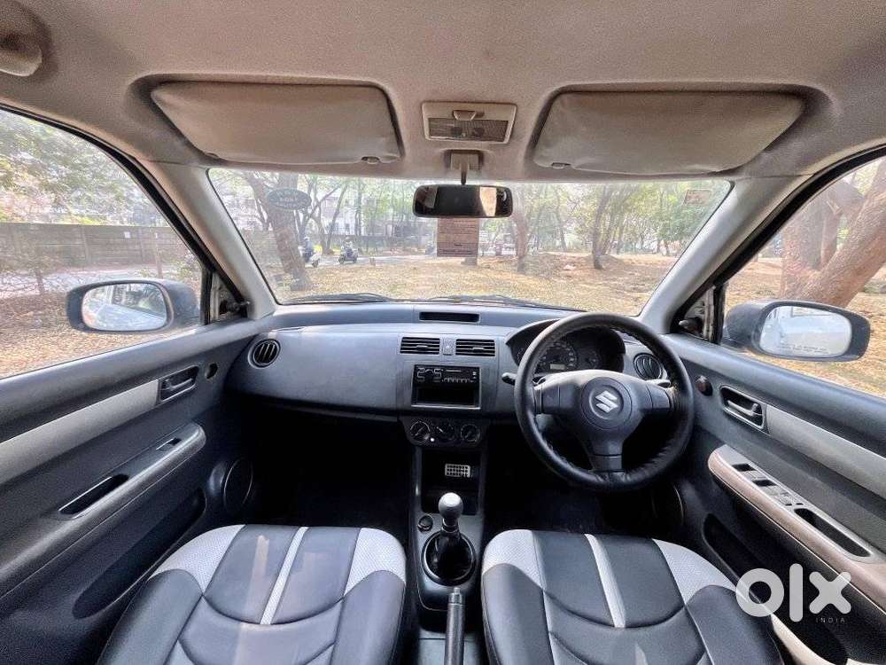Maruti Suzuki Swift Ddis Vdi, 2007, Diesel