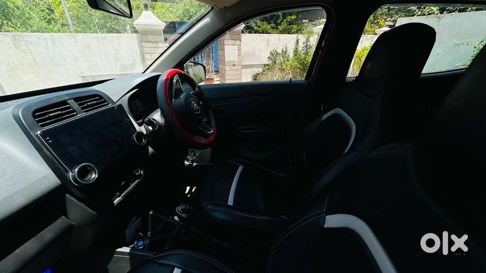 Renault Kwid Petrol 2020