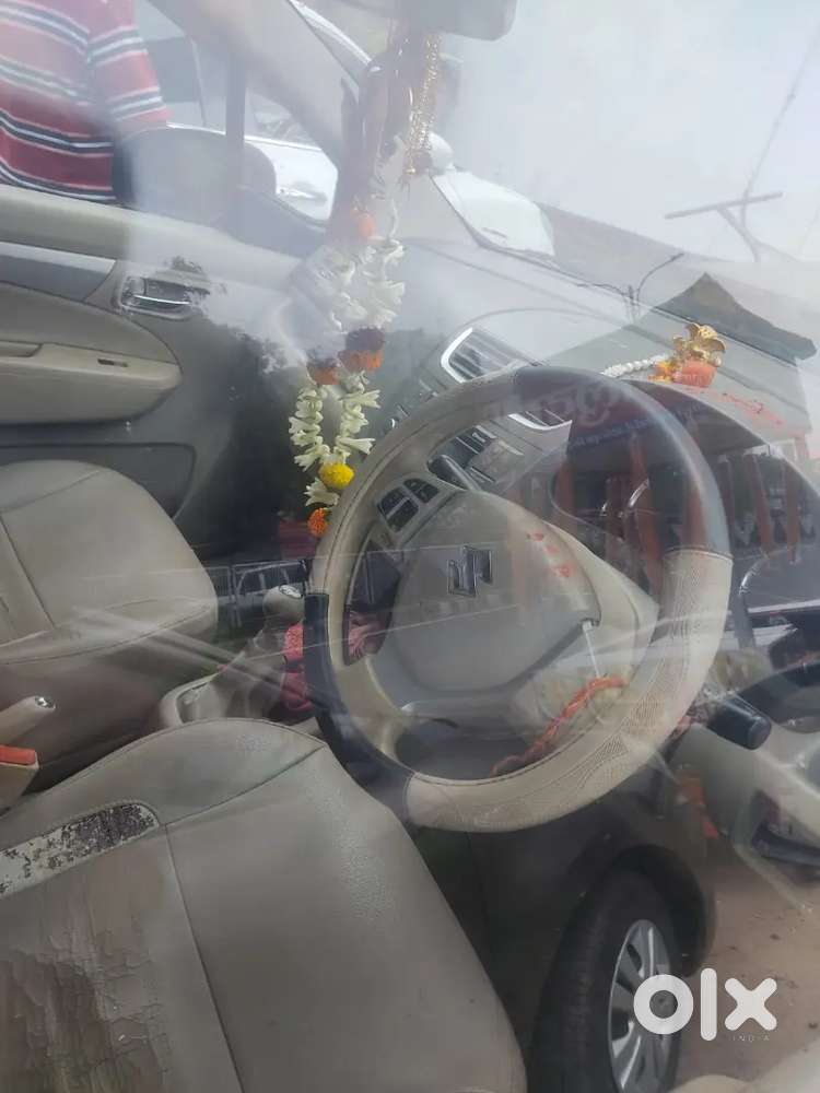 Maruti Suzuki Ertiga Vdi 2015 Edition