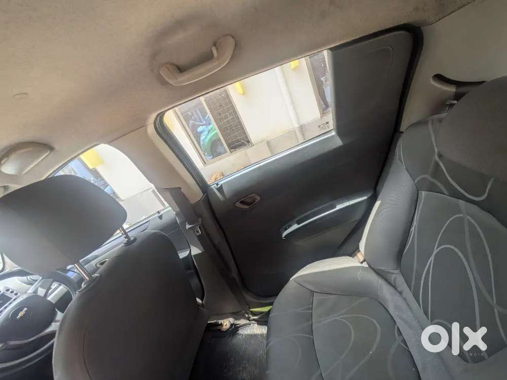 Chevrolet Beat 2011
