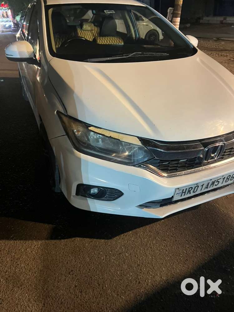 Honda City Zx Diesel Manual 2015