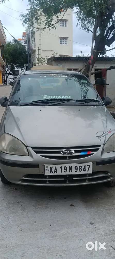 Tata Indica 2003 Diesel Well Maintained Fc Upto 2028