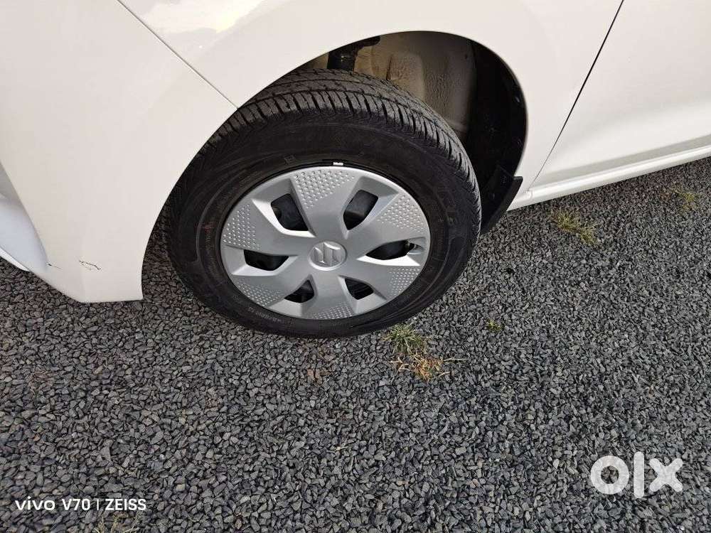 Hyundai Elite I20 Sportz Plus, 2019, Cng & Hybrids