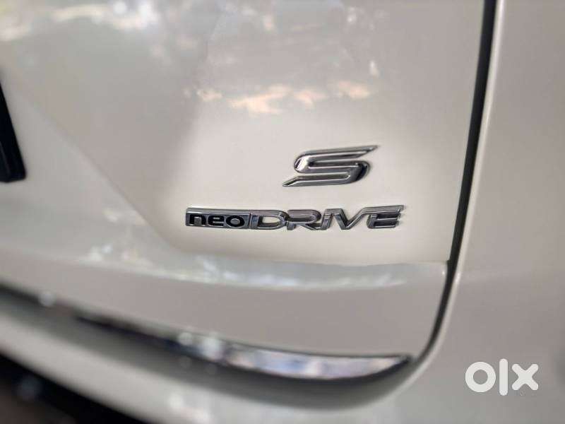 Toyota Urban Cruiser Hyryder 1.5 S Hybrid, 2025, Electric