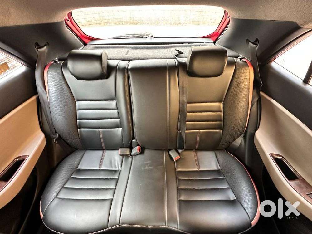 Hyundai I20 Petrol Asta, 2014, Petrol