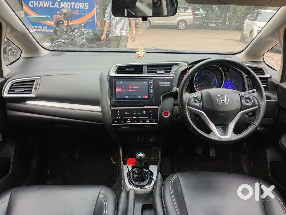 Honda Wr-v 1.2 Vx I-vtec, 2023, Petrol