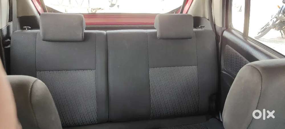 Maruti Suzuki Wagon R Stingray 2013 Petrol 123005 Km Driven