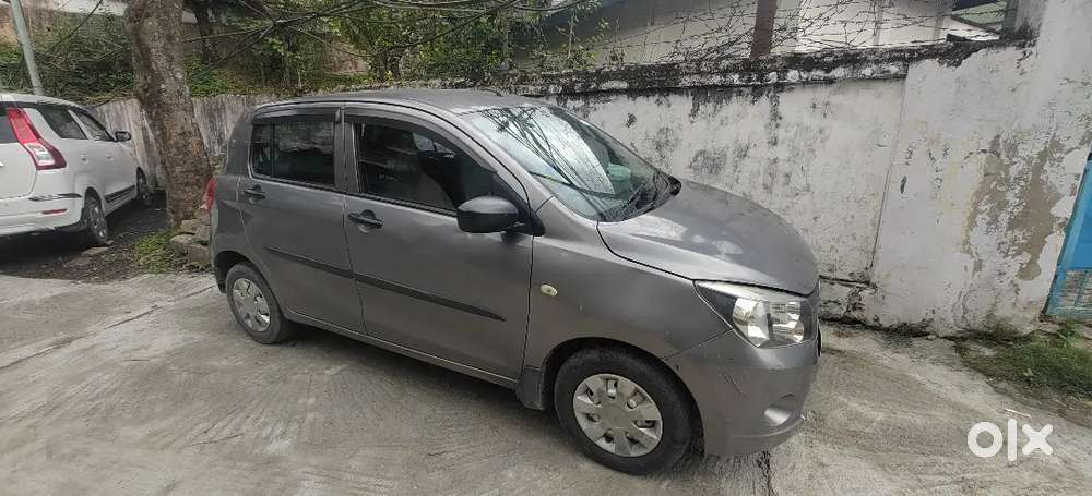 Maruti Suzuki Celerio 2016 Petrol Well Maintained And Good Condition