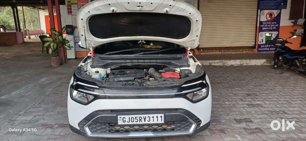 Kia Carens Diesel Good Condition