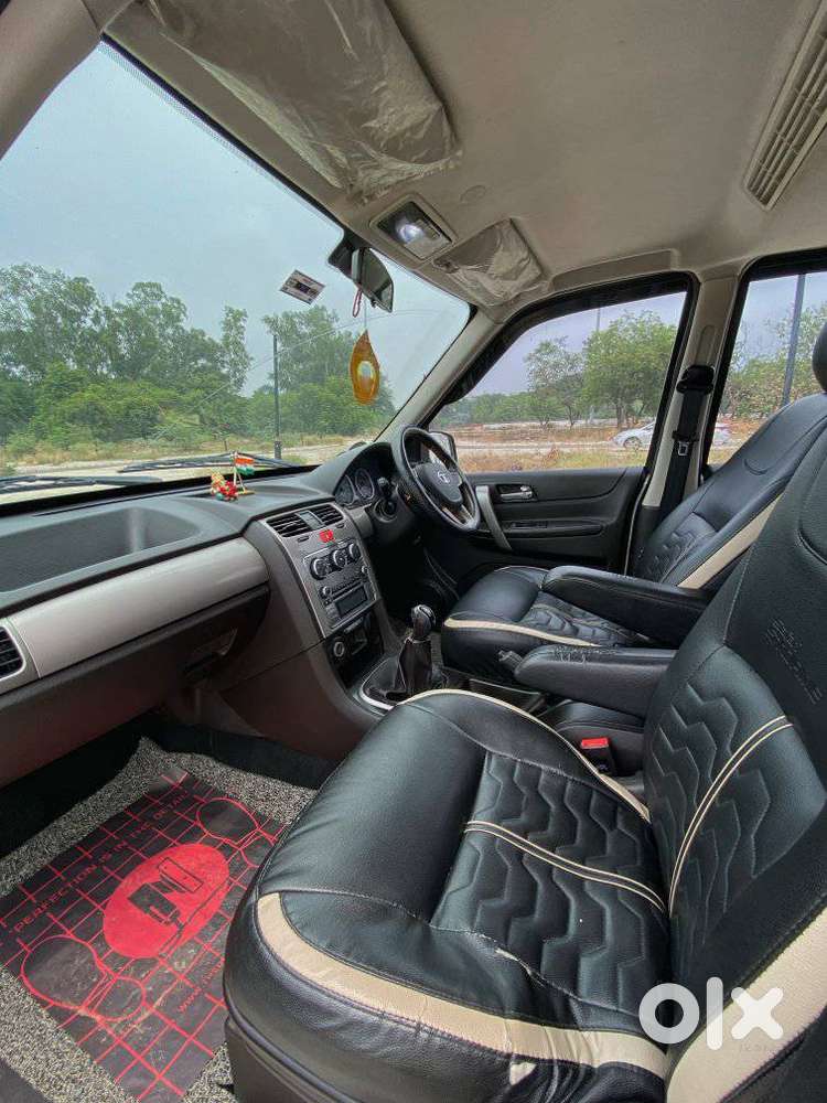 Tata Safari Storme [ ] 2.2 Ex 4x2, 2019, Diesel