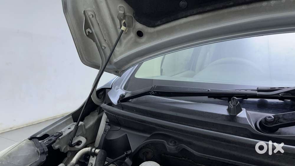 Maruti Suzuki Ertiga Shvs Zdi Plus, 2015, Diesel