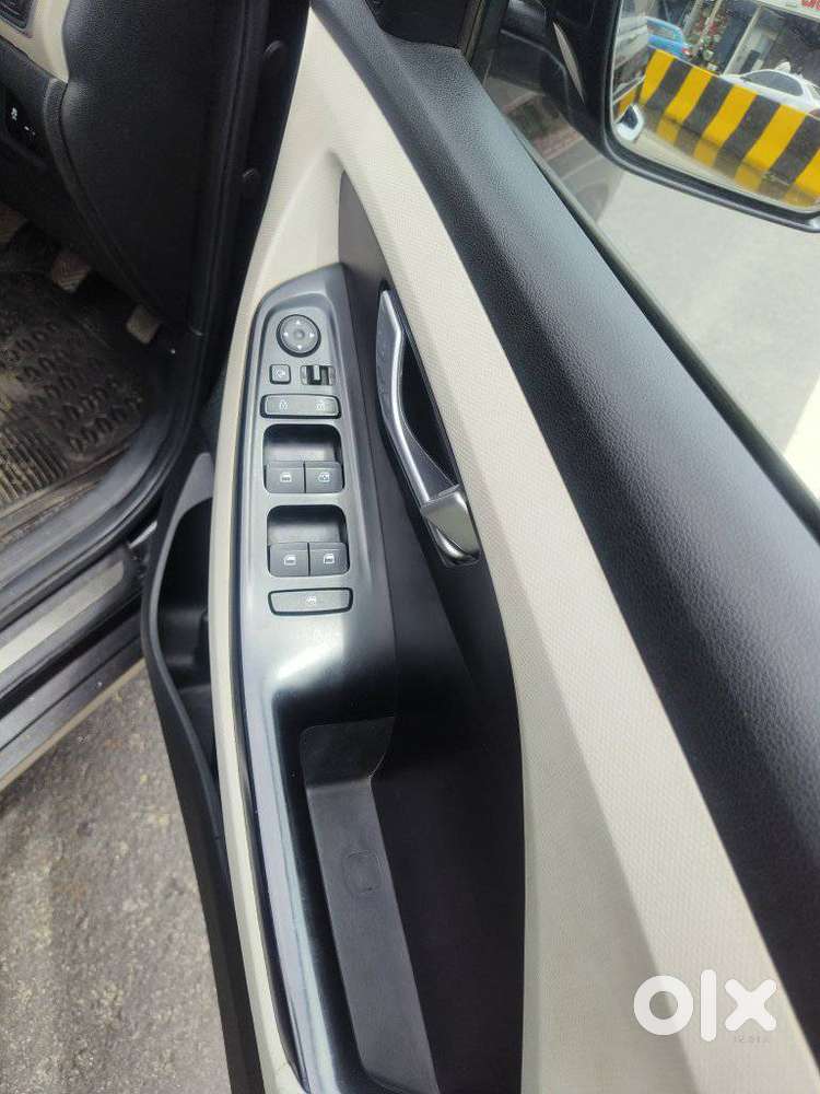 Hyundai Creta, 2021, Diesel