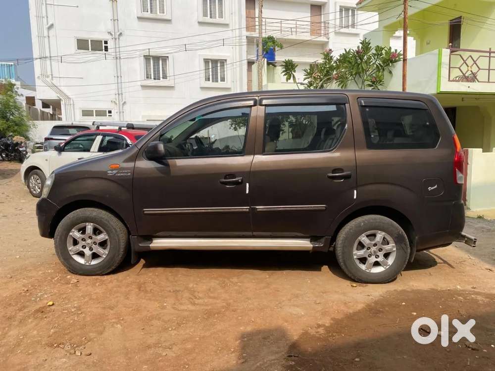 Mahindra Xylo D2 Bs Iii, 2012, Diesel