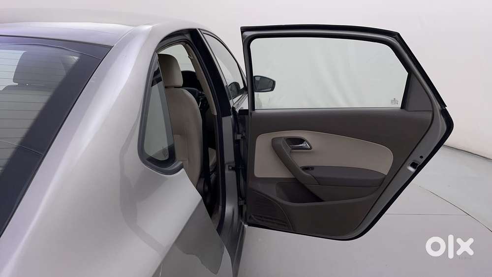 Skoda Rapid 2013-2016 1.5 Tdi At Style Plus, 2016, Diesel