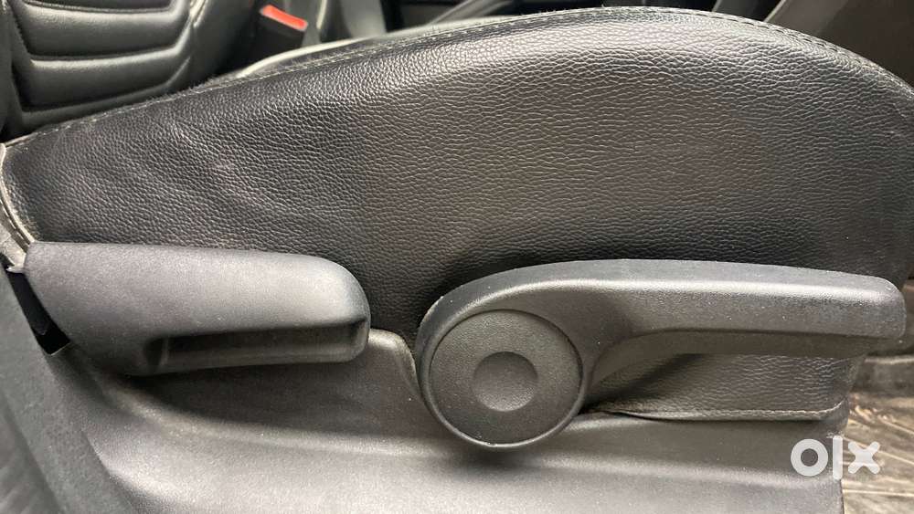 Maruti Suzuki Vitara Brezza Zdi Amt, 2018, Diesel