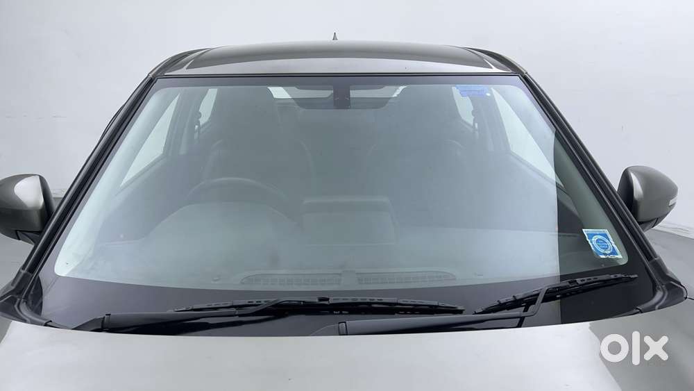 Maruti Suzuki Vitara Brezza 1.5 Vxi, 2023, Petrol