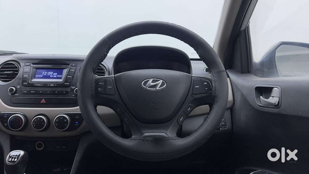 Hyundai Grand I10 1.2 Kappa Asta, 2015, Petrol
