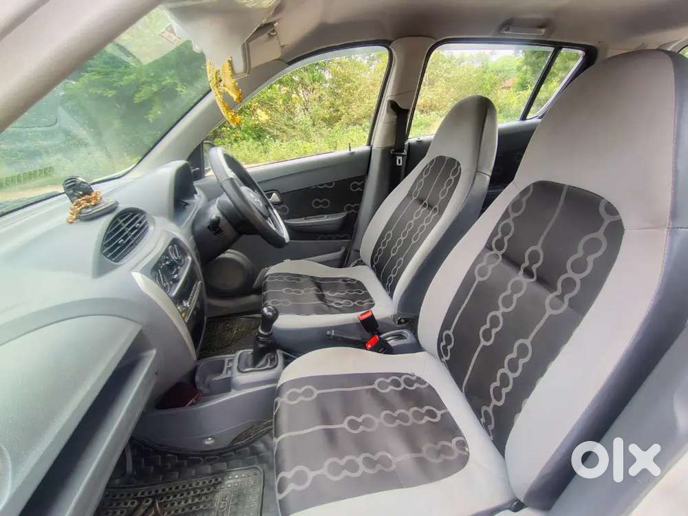 2nd Owner Maruti Alto 800 2016 Bs-6