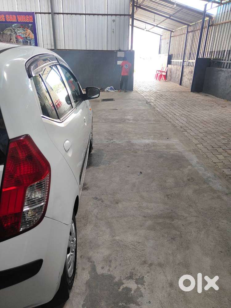 Hyundai I10 2010 Petrol Good Condition