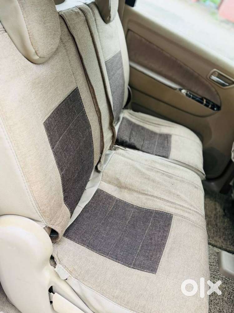 Maruti Suzuki Ertiga, 2013