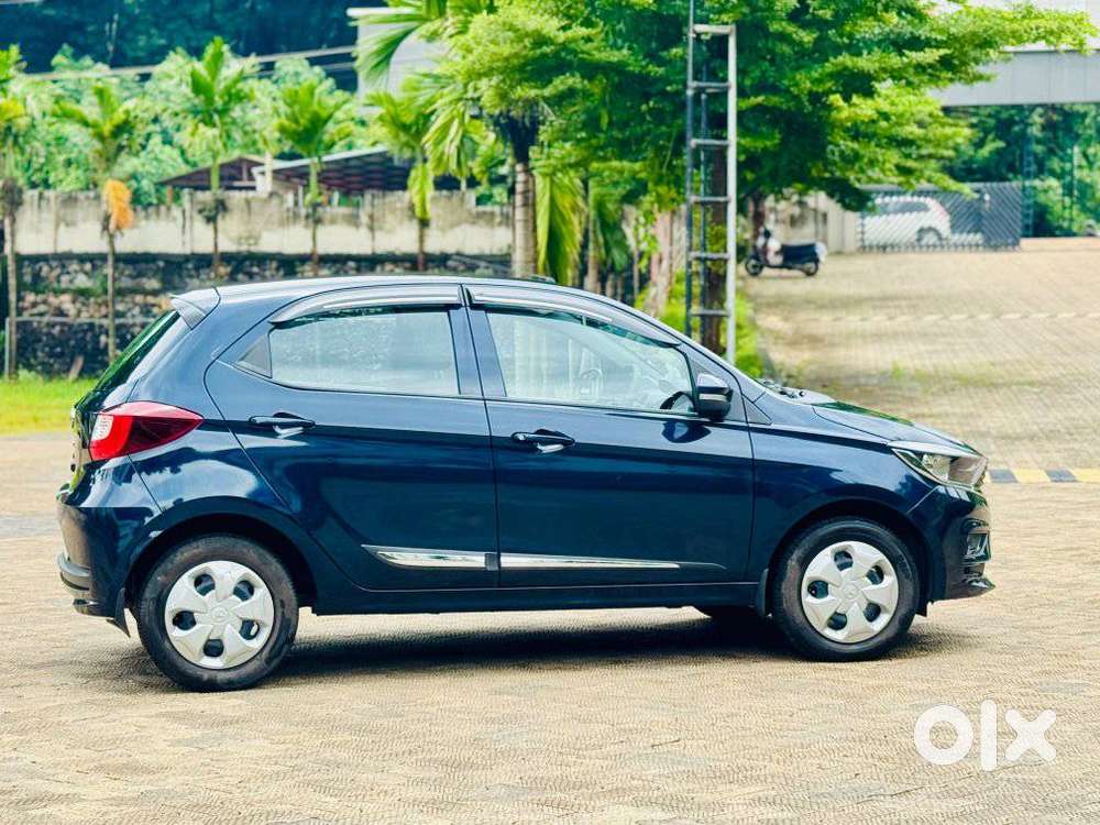 Tata Tiago 1.2 Revotron Xt Rhythm, 2021, Petrol