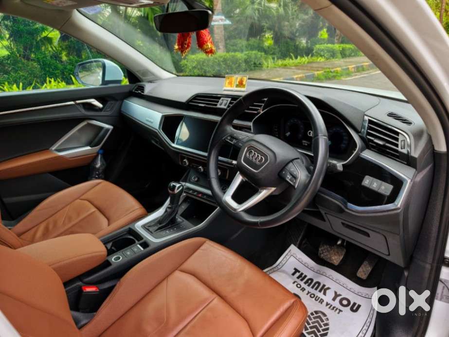 Audi Q3 40 Tfsi Premium Plus, 2024, Petrol