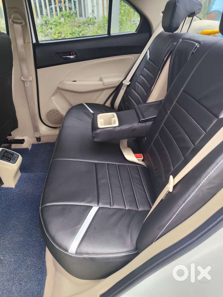 Maruti Suzuki Dzire 1.2 Vxi, 2020, Petrol