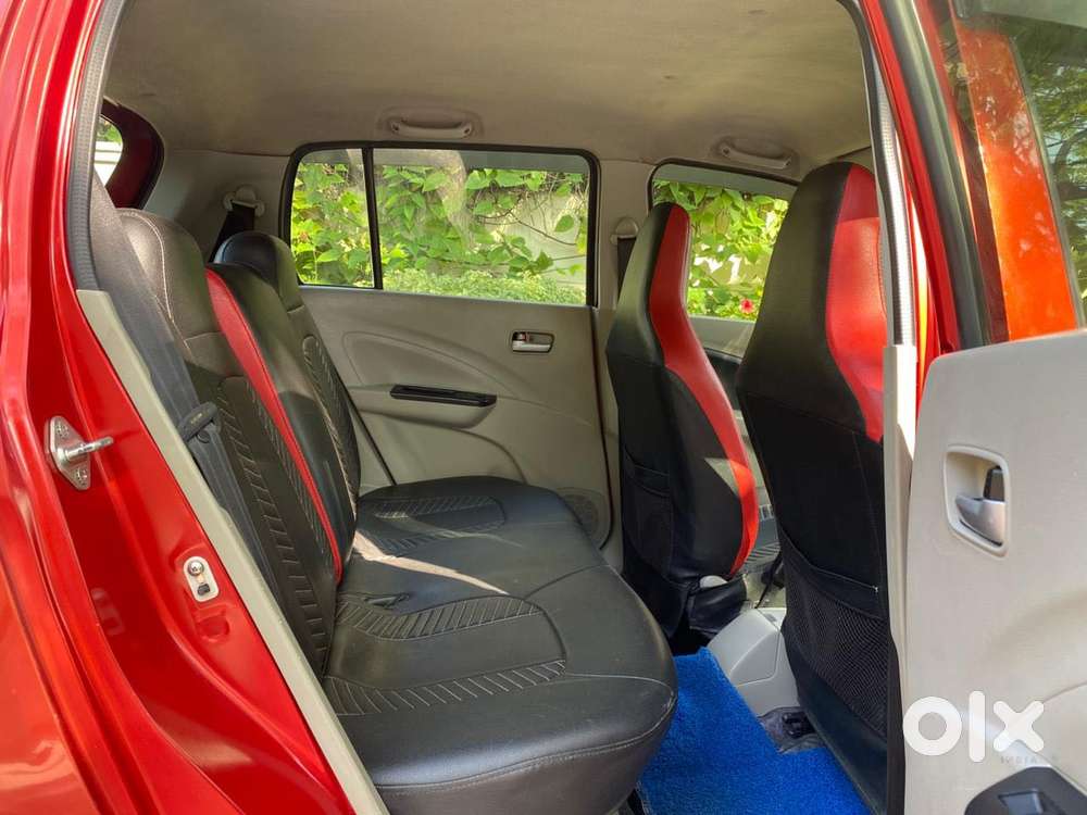 Maruti Suzuki Celerio 2014-2017 Vxi, 2015, Petrol